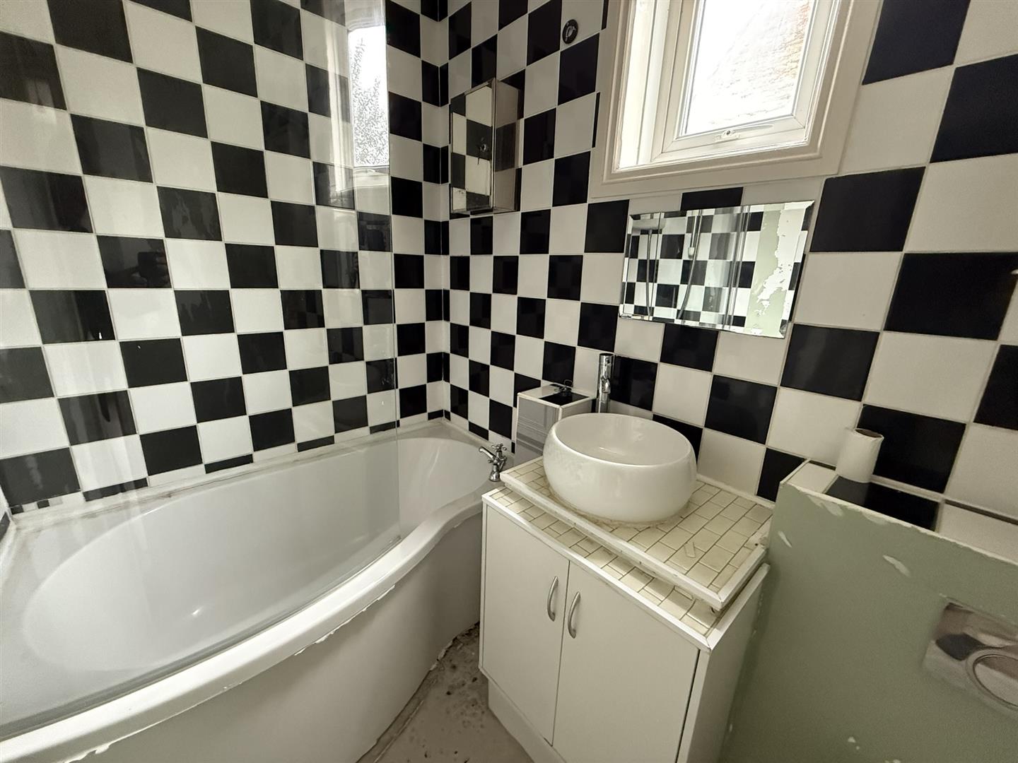 The Butts, Chippenham